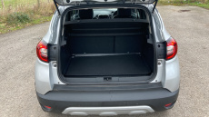 Renault Captur 1.5 dCi 90 GT Line 5dr Diesel Hatchback